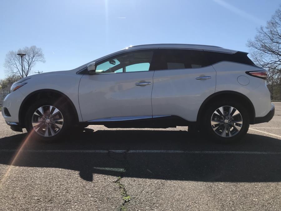 Used Nissan Murano AWD 4dr SL 2015 | Lex Autos LLC. Hartford, Connecticut Used Nissan Murano AWD 4dr SL 2015 | Lex Autos LLC. Hartford, Connecticut
