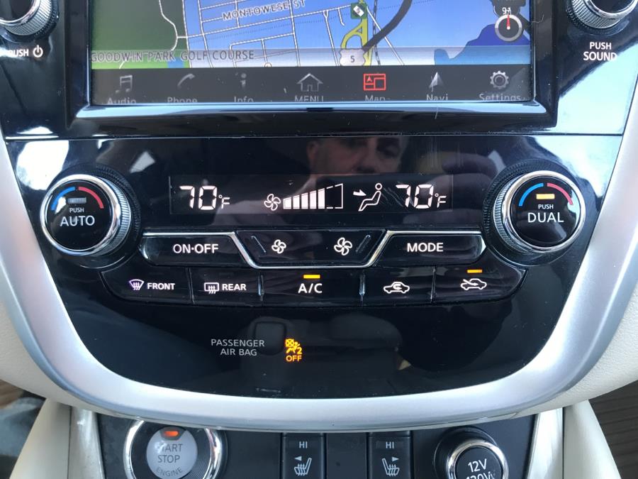 Used Nissan Murano AWD 4dr SL 2015 | Lex Autos LLC. Hartford, Connecticut Used Nissan Murano AWD 4dr SL 2015 | Lex Autos LLC. Hartford, Connecticut