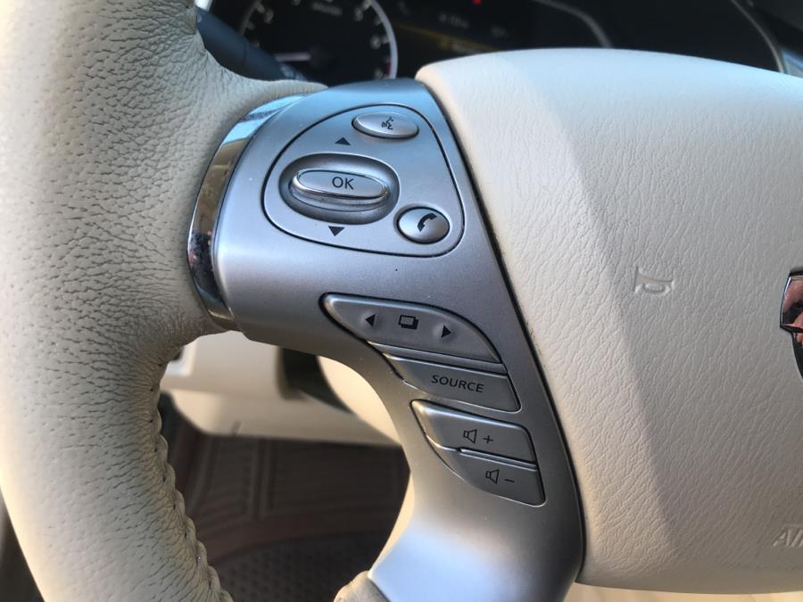 Used Nissan Murano AWD 4dr SL 2015 | Lex Autos LLC. Hartford, Connecticut Used Nissan Murano AWD 4dr SL 2015 | Lex Autos LLC. Hartford, Connecticut