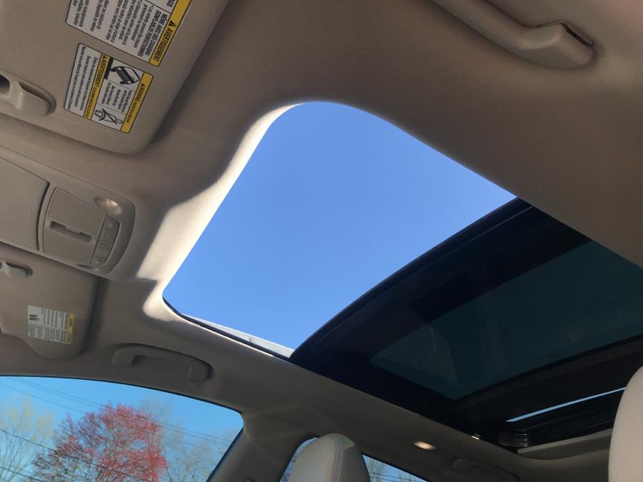 Used Nissan Murano AWD 4dr SL 2015 | Lex Autos LLC. Hartford, Connecticut Used Nissan Murano AWD 4dr SL 2015 | Lex Autos LLC. Hartford, Connecticut