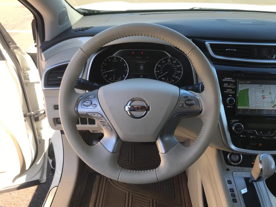 Used Nissan Murano AWD 4dr SL 2015 | Lex Autos LLC. Hartford, Connecticut Used Nissan Murano AWD 4dr SL 2015 | Lex Autos LLC. Hartford, Connecticut