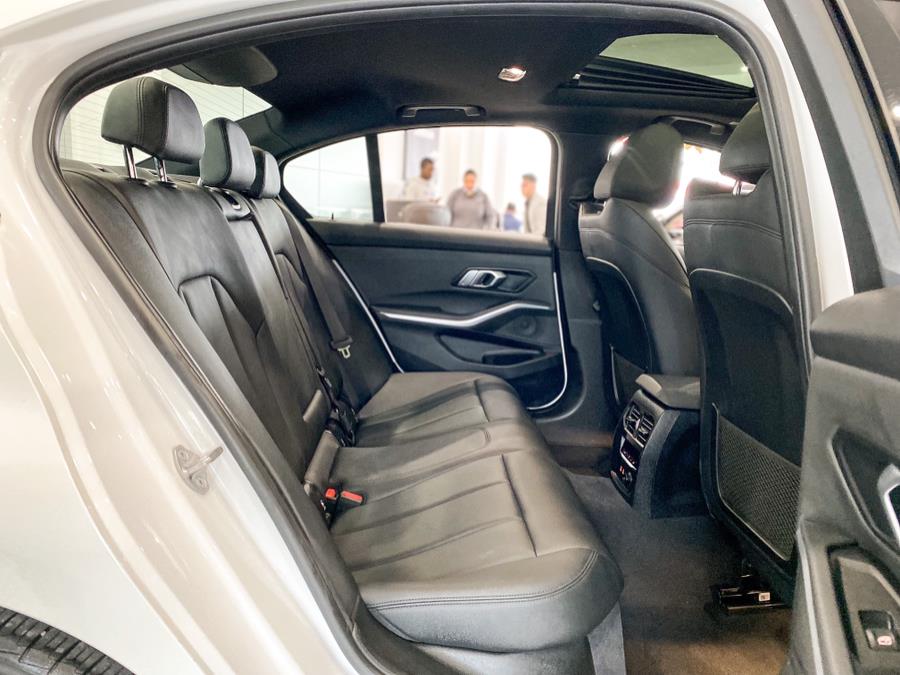 2019 BMW 3 Series 330i Sedan, available for sale in Franklin Square, New York | Luxury Motor Club. Franklin Square, New York 2019 BMW 3 Series 330i Sedan, available for sale in Franklin Square, New York | Luxury Motor Club. Franklin Square, New York