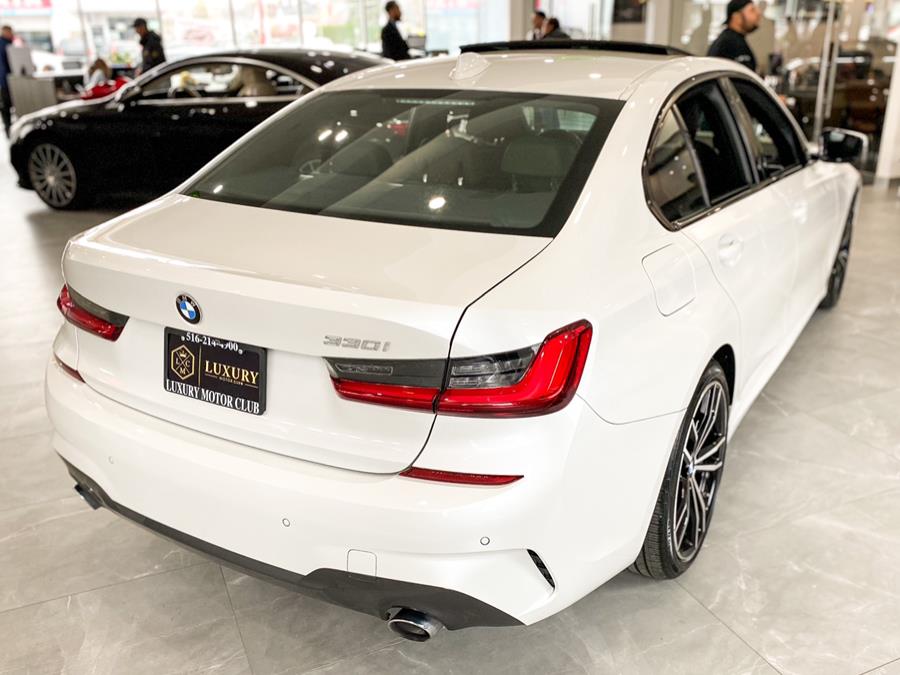 2019 BMW 3 Series 330i Sedan, available for sale in Franklin Square, New York | Luxury Motor Club. Franklin Square, New York 2019 BMW 3 Series 330i Sedan, available for sale in Franklin Square, New York | Luxury Motor Club. Franklin Square, New York