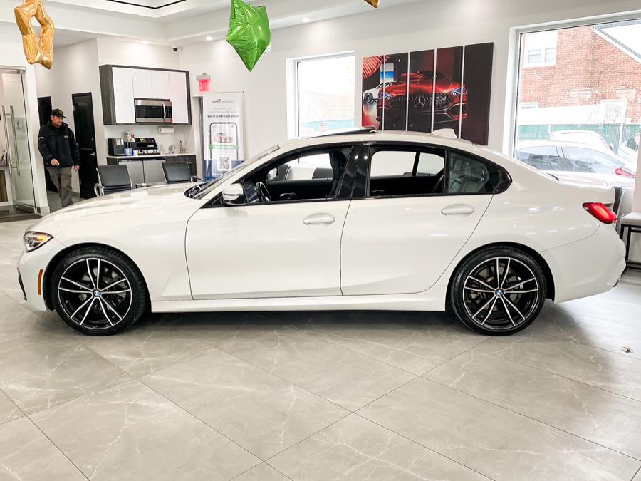 2019 BMW 3 Series 330i Sedan, available for sale in Franklin Square, New York | Luxury Motor Club. Franklin Square, New York 2019 BMW 3 Series 330i Sedan, available for sale in Franklin Square, New York | Luxury Motor Club. Franklin Square, New York