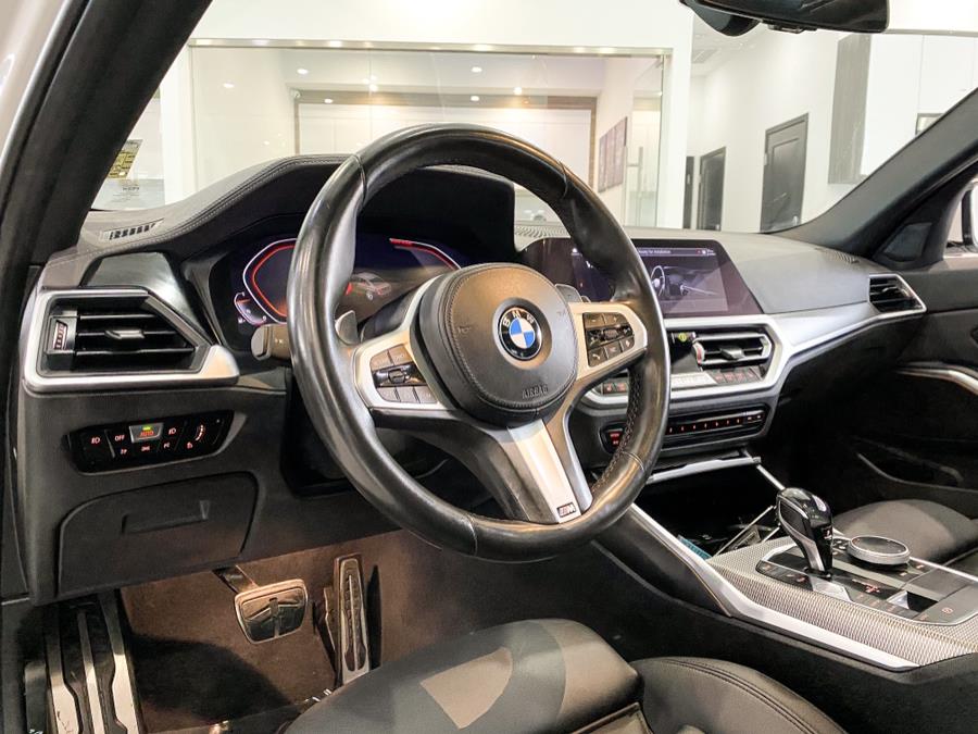 2019 BMW 3 Series 330i Sedan, available for sale in Franklin Square, New York | Luxury Motor Club. Franklin Square, New York 2019 BMW 3 Series 330i Sedan, available for sale in Franklin Square, New York | Luxury Motor Club. Franklin Square, New York
