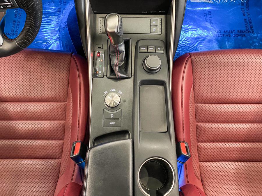 Used Lexus IS IS 300 F SPORT AWD 2019 | Luxury Motor Club. Franklin Square, New York Used Lexus IS IS 300 F SPORT AWD 2019 | Luxury Motor Club. Franklin Square, New York