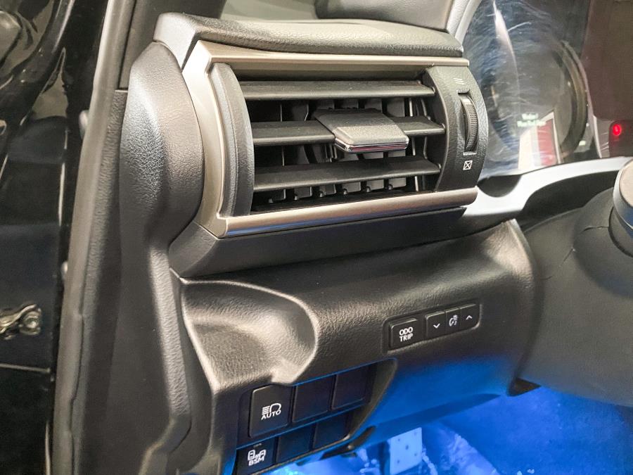 Used Lexus IS IS 300 F SPORT AWD 2019 | Luxury Motor Club. Franklin Square, New York Used Lexus IS IS 300 F SPORT AWD 2019 | Luxury Motor Club. Franklin Square, New York