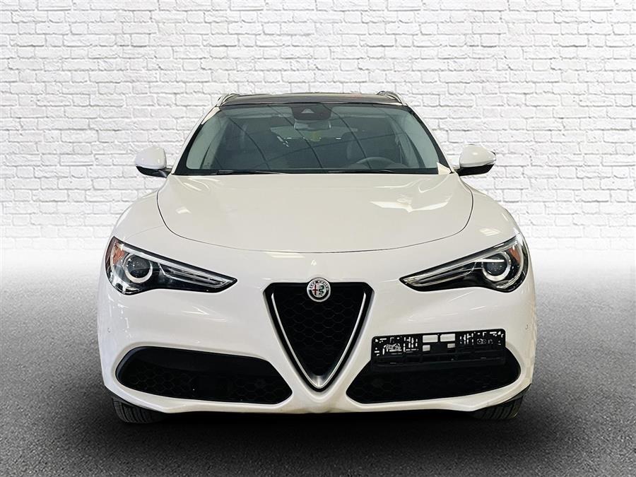 Used Alfa Romeo Stelvio Sport AWD 2018 | Sunrise Auto Outlet. Amityville, New York Used Alfa Romeo Stelvio Sport AWD 2018 | Sunrise Auto Outlet. Amityville, New York