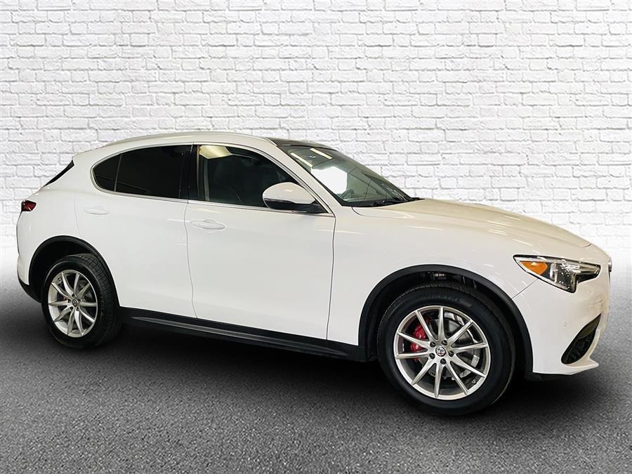 Used Alfa Romeo Stelvio Sport AWD 2018 | Sunrise Auto Outlet. Amityville, New York Used Alfa Romeo Stelvio Sport AWD 2018 | Sunrise Auto Outlet. Amityville, New York
