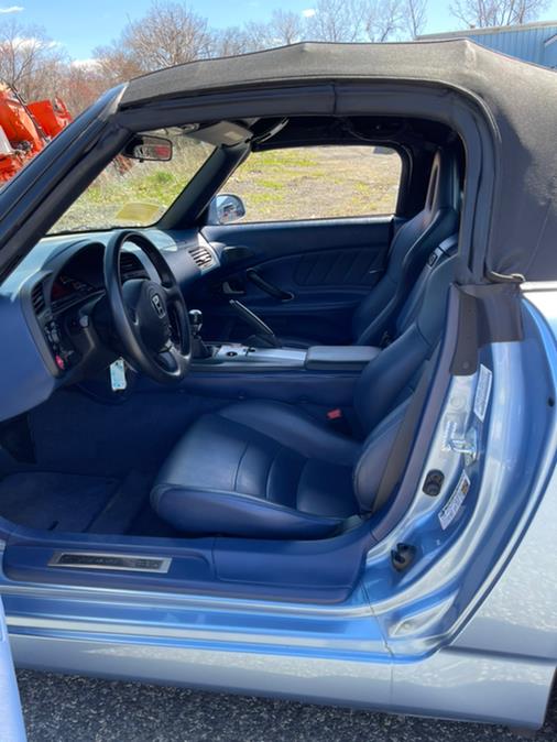 2005 Honda S2000 MT, available for sale in Ashland, Massachusetts | New Beginning Auto Service Inc. Ashland, Massachusetts 2005 Honda S2000 MT, available for sale in Ashland, Massachusetts | New Beginning Auto Service Inc. Ashland, Massachusetts