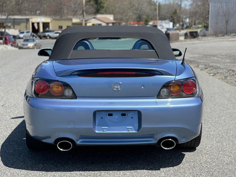 2005 Honda S2000 MT, available for sale in Ashland, Massachusetts | New Beginning Auto Service Inc. Ashland, Massachusetts 2005 Honda S2000 MT, available for sale in Ashland, Massachusetts | New Beginning Auto Service Inc. Ashland, Massachusetts