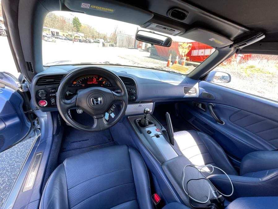 2005 Honda S2000 MT, available for sale in Ashland, Massachusetts | New Beginning Auto Service Inc. Ashland, Massachusetts 2005 Honda S2000 MT, available for sale in Ashland, Massachusetts | New Beginning Auto Service Inc. Ashland, Massachusetts