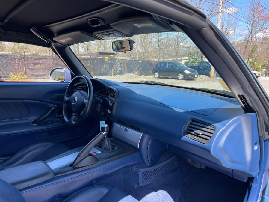 2005 Honda S2000 MT, available for sale in Ashland, Massachusetts | New Beginning Auto Service Inc. Ashland, Massachusetts 2005 Honda S2000 MT, available for sale in Ashland, Massachusetts | New Beginning Auto Service Inc. Ashland, Massachusetts