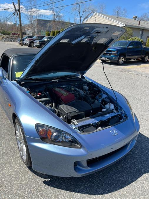 2005 Honda S2000 MT, available for sale in Ashland, Massachusetts | New Beginning Auto Service Inc. Ashland, Massachusetts 2005 Honda S2000 MT, available for sale in Ashland, Massachusetts | New Beginning Auto Service Inc. Ashland, Massachusetts