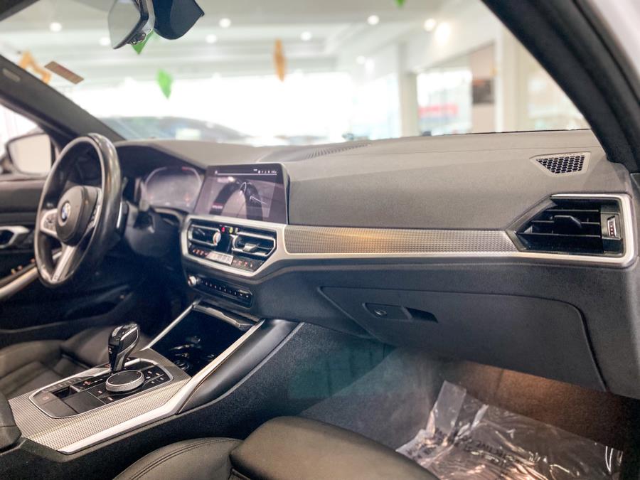 Used BMW 3 Series 330i Sedan 2019 | Luxury Motor Club. Franklin Square, New York Used BMW 3 Series 330i Sedan 2019 | Luxury Motor Club. Franklin Square, New York