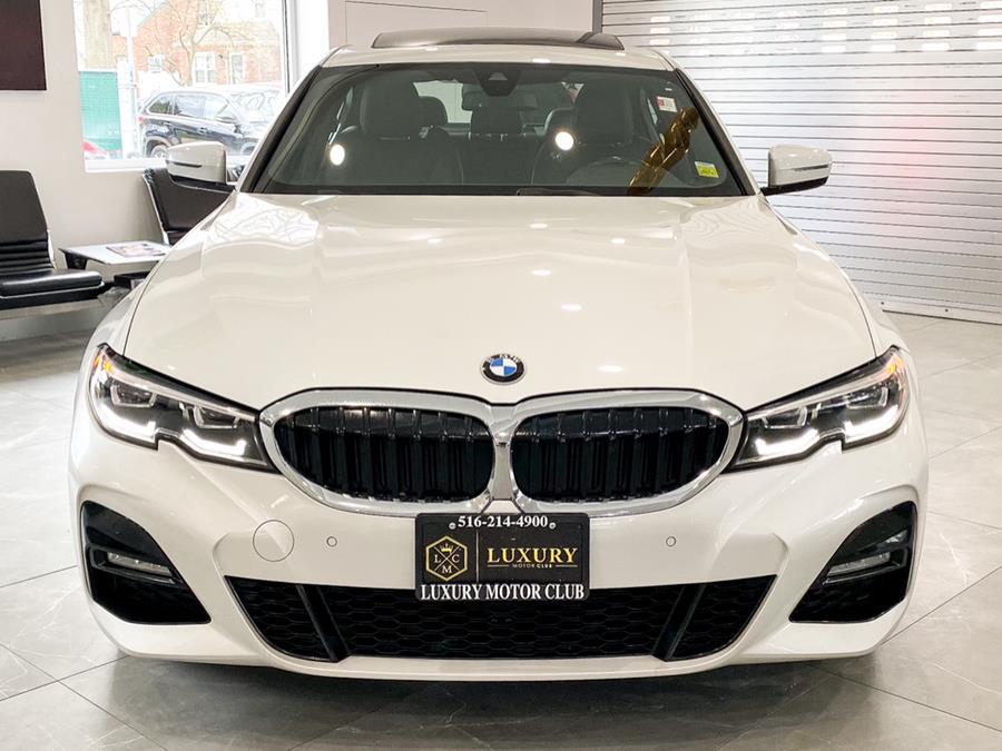 Used BMW 3 Series 330i Sedan 2019 | Luxury Motor Club. Franklin Square, New York Used BMW 3 Series 330i Sedan 2019 | Luxury Motor Club. Franklin Square, New York