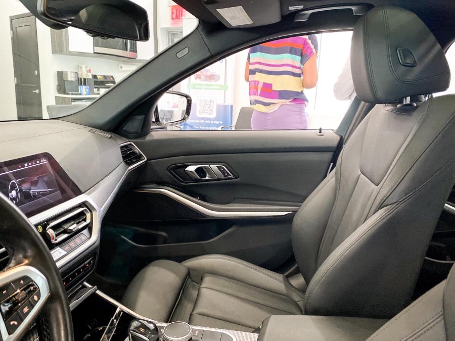 Used BMW 3 Series 330i Sedan 2019 | Luxury Motor Club. Franklin Square, New York Used BMW 3 Series 330i Sedan 2019 | Luxury Motor Club. Franklin Square, New York