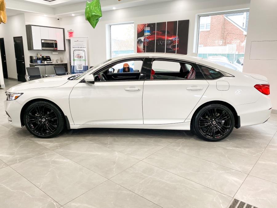 Used Honda Accord Sedan LX 1.5T CVT 2019 | Luxury Motor Club. Franklin Square, New York Used Honda Accord Sedan LX 1.5T CVT 2019 | Luxury Motor Club. Franklin Square, New York
