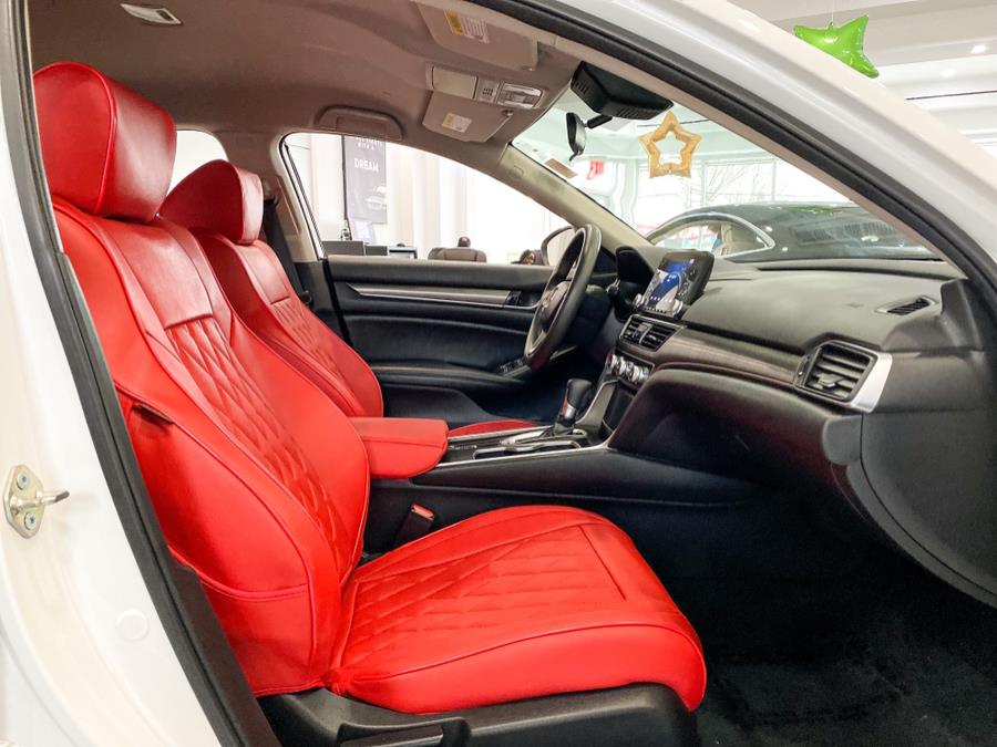 Used Honda Accord Sedan LX 1.5T CVT 2019 | Luxury Motor Club. Franklin Square, New York Used Honda Accord Sedan LX 1.5T CVT 2019 | Luxury Motor Club. Franklin Square, New York