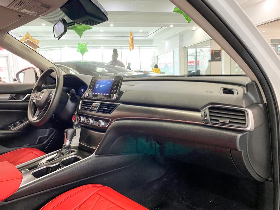 Used Honda Accord Sedan LX 1.5T CVT 2019 | Luxury Motor Club. Franklin Square, New York Used Honda Accord Sedan LX 1.5T CVT 2019 | Luxury Motor Club. Franklin Square, New York