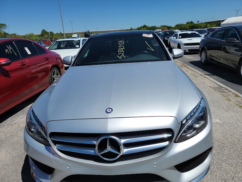Used Mercedes-Benz C-Class C 300 4MATIC Sedan 2017 | Luxury Motor Club. Franklin Square, New York Used Mercedes-Benz C-Class C 300 4MATIC Sedan 2017 | Luxury Motor Club. Franklin Square, New York