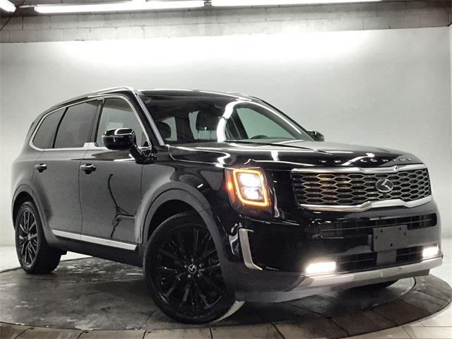Used Kia Telluride SX 2020 | Eastchester Motor Cars. Bronx, New York Used Kia Telluride SX 2020 | Eastchester Motor Cars. Bronx, New York
