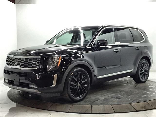 Used Kia Telluride SX 2020 | Eastchester Motor Cars. Bronx, New York Used Kia Telluride SX 2020 | Eastchester Motor Cars. Bronx, New York