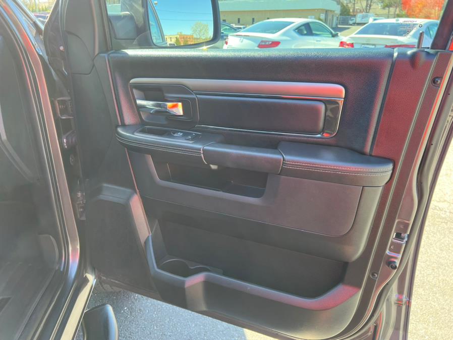 Used Ram 1500 Sport 4x4 Crew Cab 5''7" Box 2017 | Tru Auto Mall. Berlin, Connecticut Used Ram 1500 Sport 4x4 Crew Cab 5''7" Box 2017 | Tru Auto Mall. Berlin, Connecticut