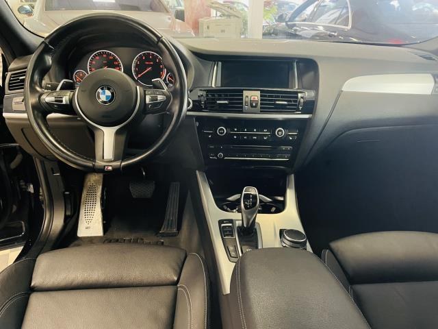Used BMW X4 xDrive28i Sports Activity Coupe 2017 | Northshore Motors. Syosset , New York