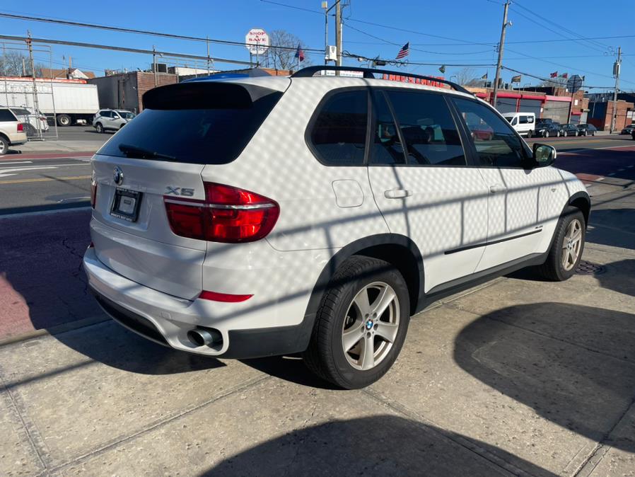 2013 BMW X5 AWD 4dr xDrive35i Premium, available for sale in Brooklyn, NY
