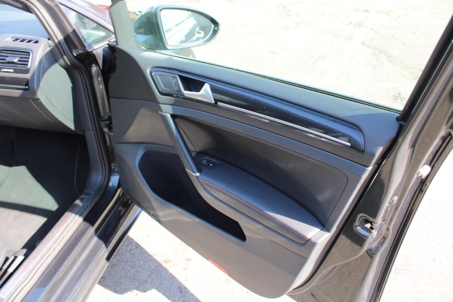2016 Volkswagen Golf GTI 4dr HB DSG Autobahn w/Performance Pkg, available for sale in Plantsville, Connecticut | Auto House of Luxury. Plantsville, Connecticut 2016 Volkswagen Golf GTI 4dr HB DSG Autobahn w/Performance Pkg, available for sale in Plantsville, Connecticut | Auto House of Luxury. Plantsville, Connecticut