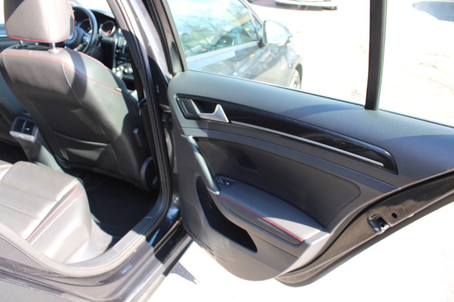 2016 Volkswagen Golf GTI 4dr HB DSG Autobahn w/Performance Pkg, available for sale in Plantsville, Connecticut | Auto House of Luxury. Plantsville, Connecticut 2016 Volkswagen Golf GTI 4dr HB DSG Autobahn w/Performance Pkg, available for sale in Plantsville, Connecticut | Auto House of Luxury. Plantsville, Connecticut
