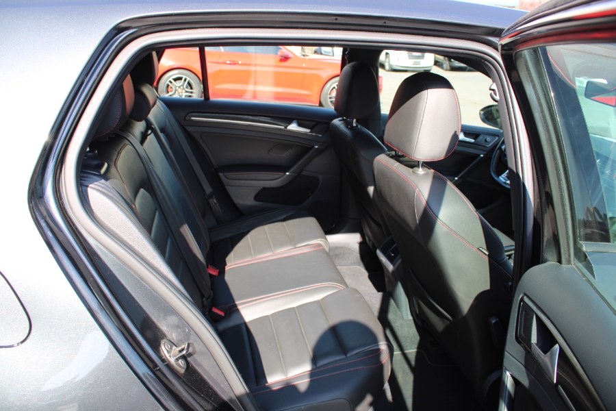2016 Volkswagen Golf GTI 4dr HB DSG Autobahn w/Performance Pkg, available for sale in Plantsville, Connecticut | Auto House of Luxury. Plantsville, Connecticut 2016 Volkswagen Golf GTI 4dr HB DSG Autobahn w/Performance Pkg, available for sale in Plantsville, Connecticut | Auto House of Luxury. Plantsville, Connecticut