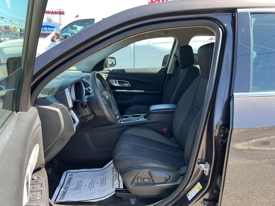 2016 Chevrolet Equinox LS AWD 4dr SUV, available for sale in Lodi, New Jersey | Route 46 Auto Sales Inc. Lodi, New Jersey 2016 Chevrolet Equinox LS AWD 4dr SUV, available for sale in Lodi, New Jersey | Route 46 Auto Sales Inc. Lodi, New Jersey
