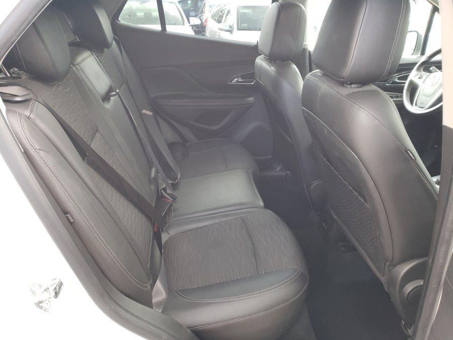 Used Buick Encore AWD 4dr Convenience 2015 | ODA Auto Precision LLC. Auburn, New Hampshire Used Buick Encore AWD 4dr Convenience 2015 | ODA Auto Precision LLC. Auburn, New Hampshire