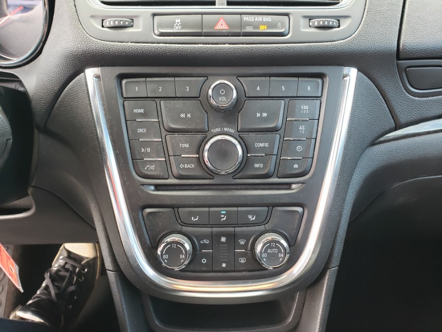 Used Buick Encore AWD 4dr Convenience 2015 | ODA Auto Precision LLC. Auburn, New Hampshire Used Buick Encore AWD 4dr Convenience 2015 | ODA Auto Precision LLC. Auburn, New Hampshire