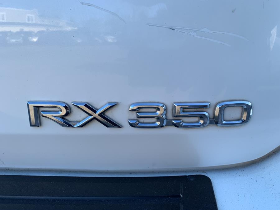 Used Lexus RX 350 AWD 4dr 2008 | Absolute Motors Inc. Springfield, Massachusetts