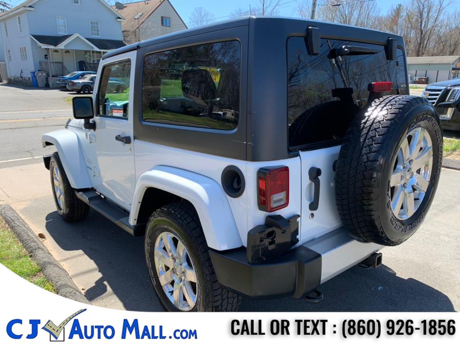 Used Jeep Wrangler 4WD 2dr Sahara 2013 | CJ Auto Mall. Bristol, Connecticut Used Jeep Wrangler 4WD 2dr Sahara 2013 | CJ Auto Mall. Bristol, Connecticut
