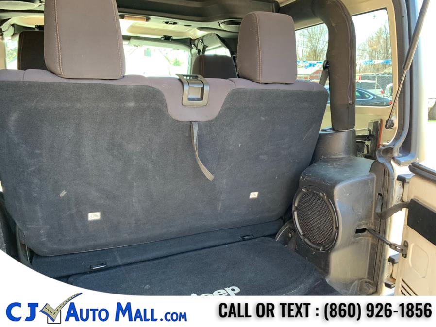 Used Jeep Wrangler 4WD 2dr Sahara 2013 | CJ Auto Mall. Bristol, Connecticut Used Jeep Wrangler 4WD 2dr Sahara 2013 | CJ Auto Mall. Bristol, Connecticut