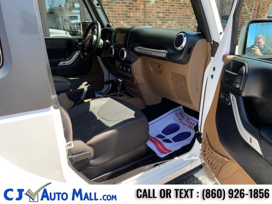 Used Jeep Wrangler 4WD 2dr Sahara 2013 | CJ Auto Mall. Bristol, Connecticut Used Jeep Wrangler 4WD 2dr Sahara 2013 | CJ Auto Mall. Bristol, Connecticut