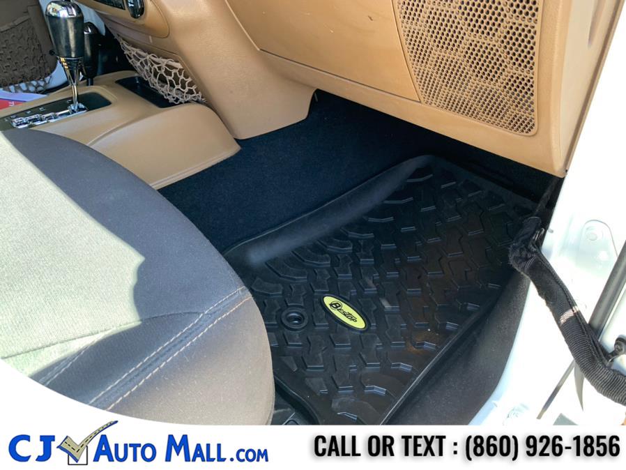 Used Jeep Wrangler 4WD 2dr Sahara 2013 | CJ Auto Mall. Bristol, Connecticut Used Jeep Wrangler 4WD 2dr Sahara 2013 | CJ Auto Mall. Bristol, Connecticut