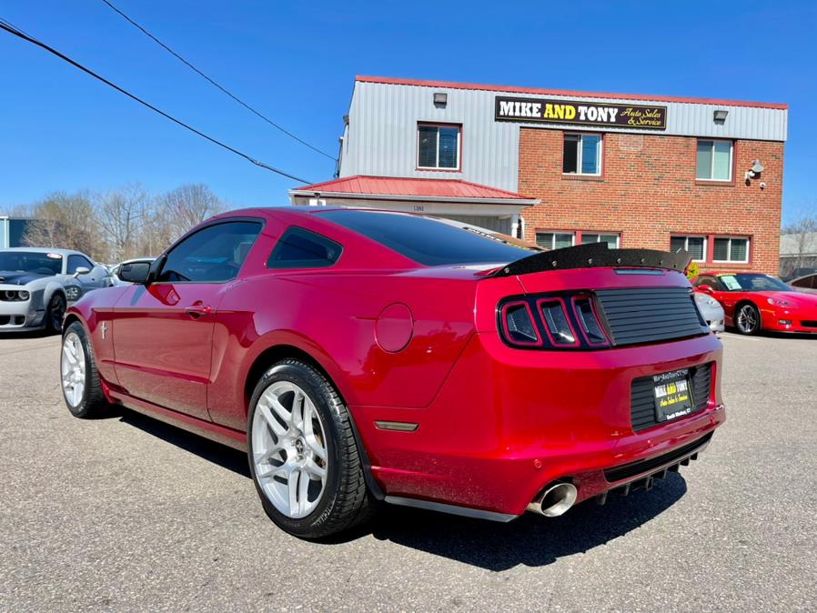 Used Ford Mustang 2dr Cpe V6 Premium 2014 | Mike And Tony Auto Sales, Inc. South Windsor, Connecticut Used Ford Mustang 2dr Cpe V6 Premium 2014 | Mike And Tony Auto Sales, Inc. South Windsor, Connecticut