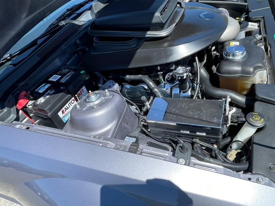 Used Ford Mustang 2dr Cpe GT Premium 2006 | Mike And Tony Auto Sales, Inc. South Windsor, Connecticut Used Ford Mustang 2dr Cpe GT Premium 2006 | Mike And Tony Auto Sales, Inc. South Windsor, Connecticut