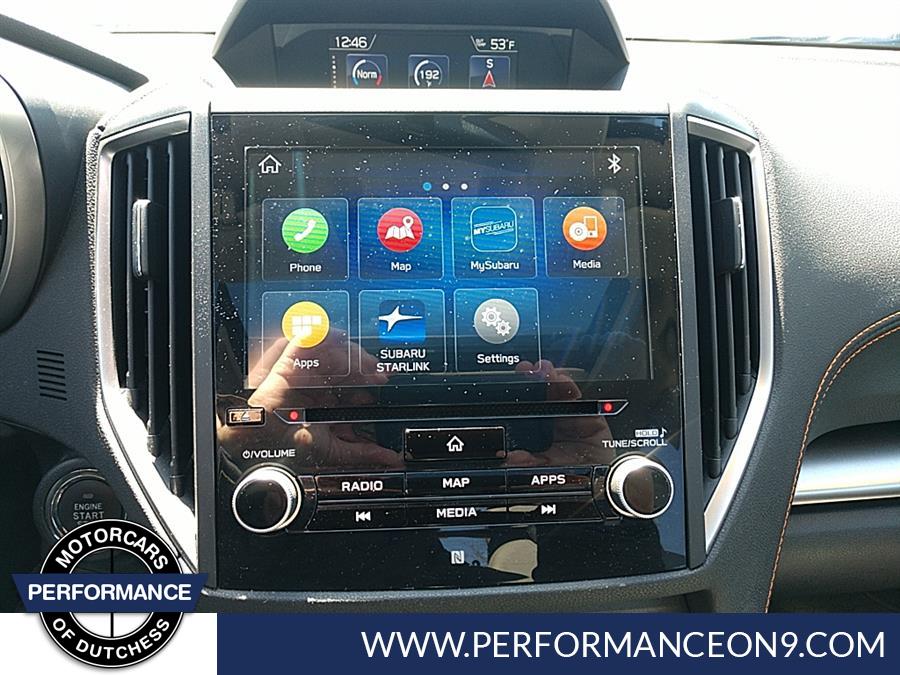 Used Subaru Crosstrek 2.0i Limited CVT 2019 | Performance Motorcars Inc. Wappingers Falls, New York Used Subaru Crosstrek 2.0i Limited CVT 2019 | Performance Motorcars Inc. Wappingers Falls, New York