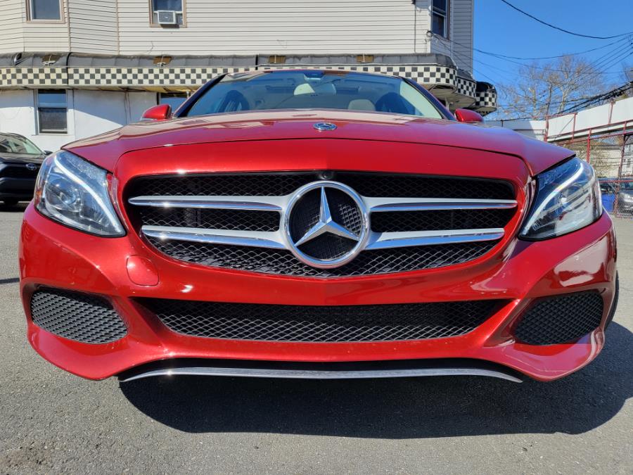 2018 Mercedes-Benz C-Class C 300 4MATIC Sedan, available for sale in Newark , New Jersey | Champion Used Auto Sales 2. Newark , New Jersey 2018 Mercedes-Benz C-Class C 300 4MATIC Sedan, available for sale in Newark , New Jersey | Champion Used Auto Sales 2. Newark , New Jersey