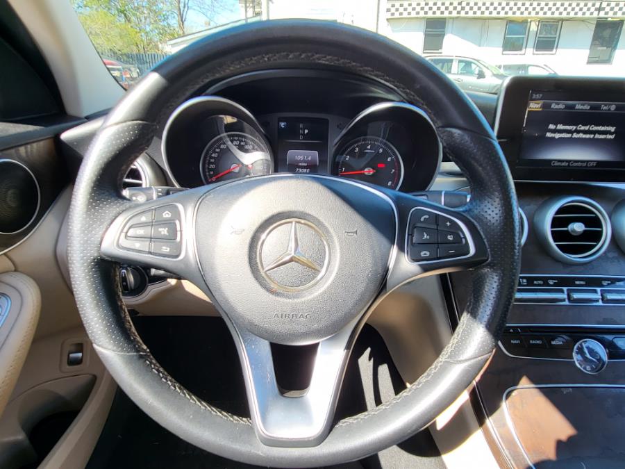 2018 Mercedes-Benz C-Class C 300 4MATIC Sedan, available for sale in Newark , New Jersey | Champion Used Auto Sales 2. Newark , New Jersey 2018 Mercedes-Benz C-Class C 300 4MATIC Sedan, available for sale in Newark , New Jersey | Champion Used Auto Sales 2. Newark , New Jersey
