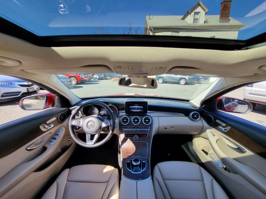 2018 Mercedes-Benz C-Class C 300 4MATIC Sedan, available for sale in Newark , New Jersey | Champion Used Auto Sales 2. Newark , New Jersey 2018 Mercedes-Benz C-Class C 300 4MATIC Sedan, available for sale in Newark , New Jersey | Champion Used Auto Sales 2. Newark , New Jersey