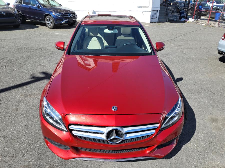 2018 Mercedes-Benz C-Class C 300 4MATIC Sedan, available for sale in Newark , New Jersey | Champion Used Auto Sales 2. Newark , New Jersey 2018 Mercedes-Benz C-Class C 300 4MATIC Sedan, available for sale in Newark , New Jersey | Champion Used Auto Sales 2. Newark , New Jersey