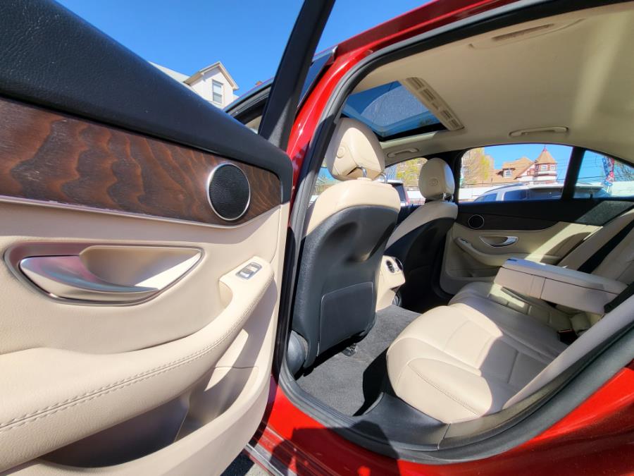 2018 Mercedes-Benz C-Class C 300 4MATIC Sedan, available for sale in Newark , New Jersey | Champion Used Auto Sales 2. Newark , New Jersey 2018 Mercedes-Benz C-Class C 300 4MATIC Sedan, available for sale in Newark , New Jersey | Champion Used Auto Sales 2. Newark , New Jersey