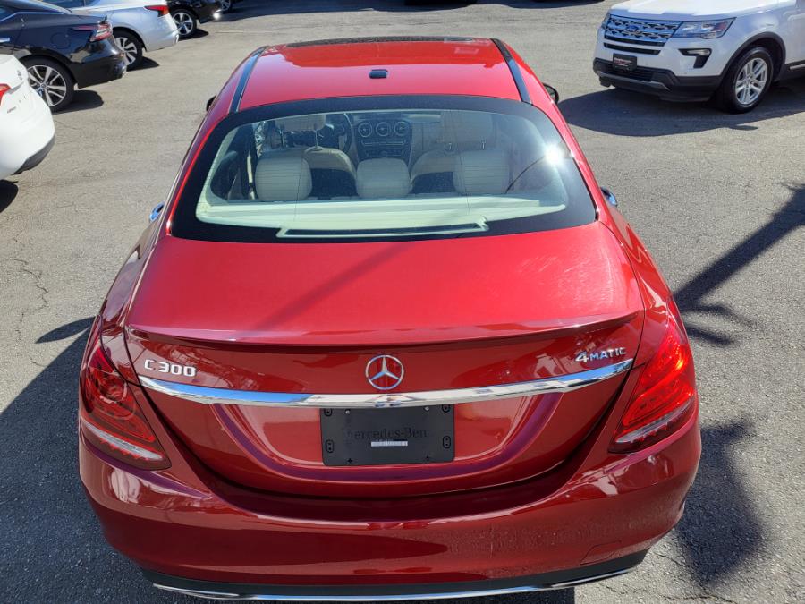 2018 Mercedes-Benz C-Class C 300 4MATIC Sedan, available for sale in Newark , New Jersey | Champion Used Auto Sales 2. Newark , New Jersey 2018 Mercedes-Benz C-Class C 300 4MATIC Sedan, available for sale in Newark , New Jersey | Champion Used Auto Sales 2. Newark , New Jersey